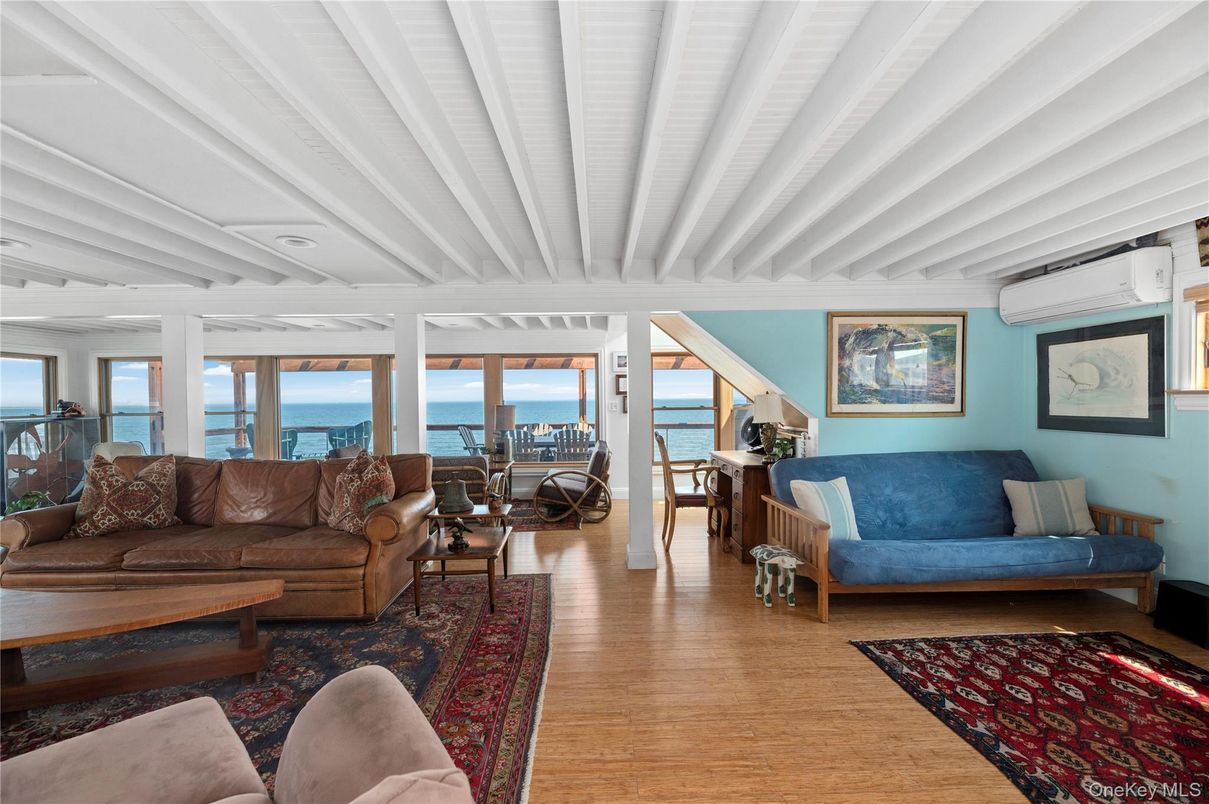 Interior, Living room, Water, Wood Texture Flooring