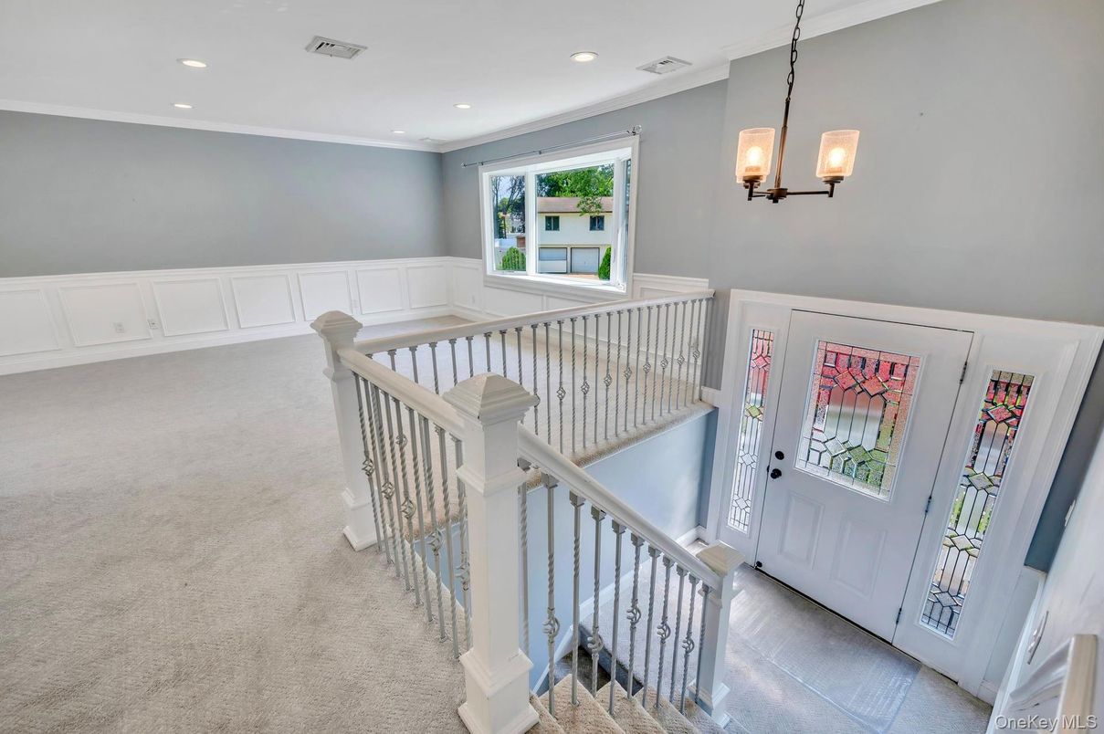Interior, Pendant Lights, Recessed Lighting