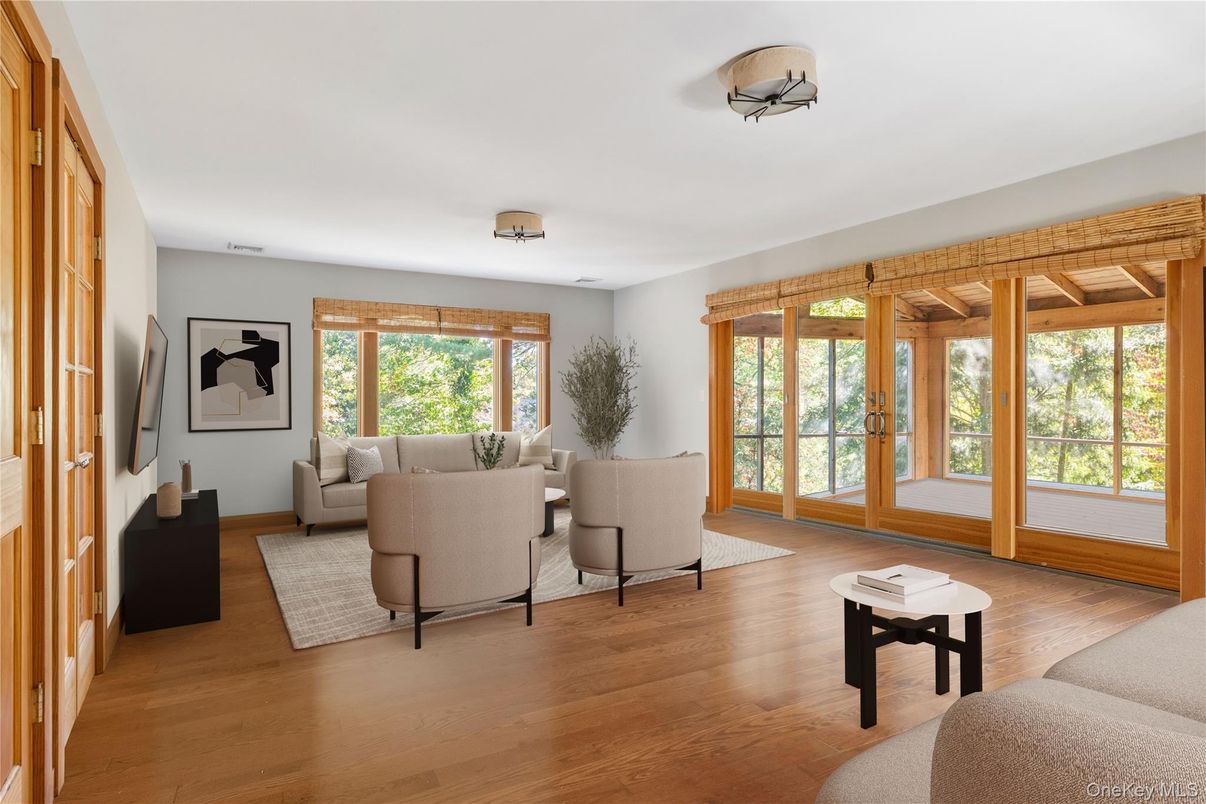 Interior, Living room, Wood Texture Flooring