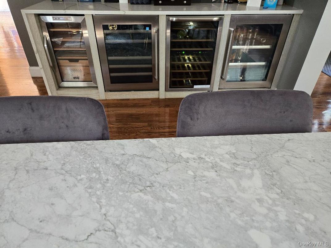 Interior, Marble