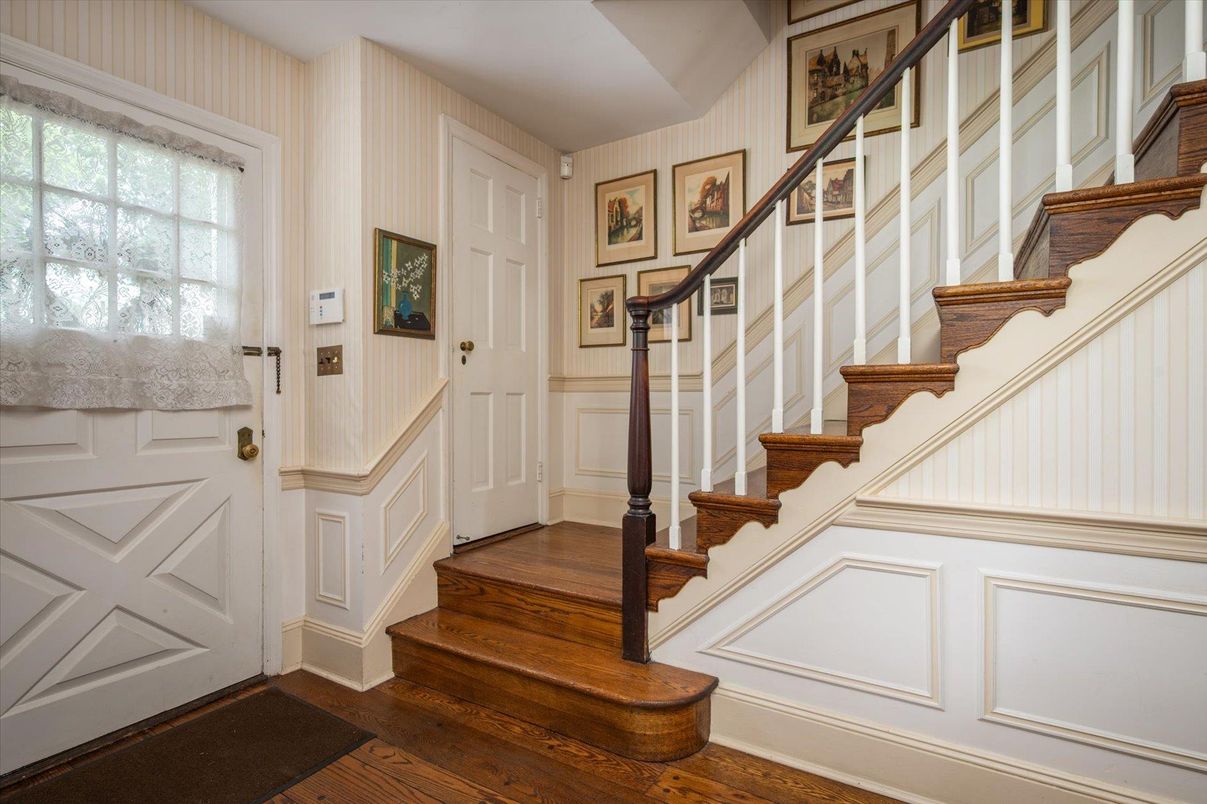 Interior, Wood Texture Flooring