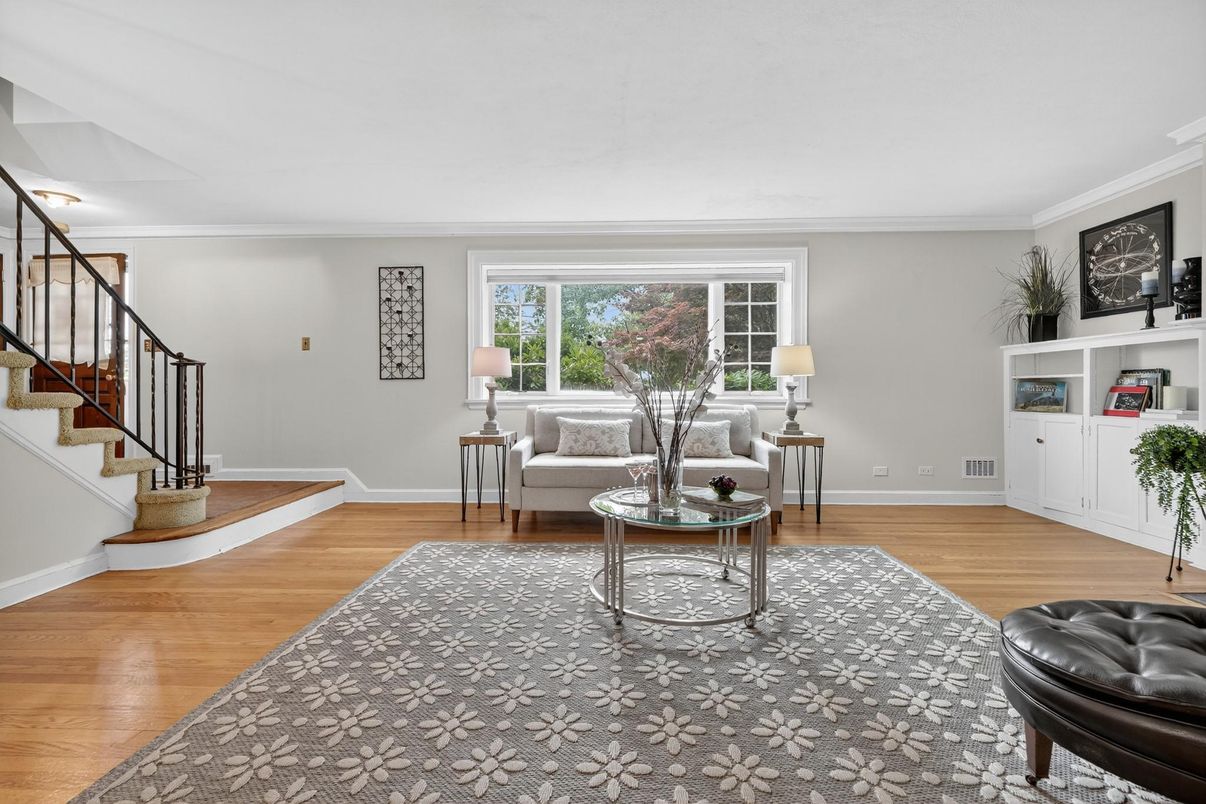 Interior, Living room, Wood Texture Flooring