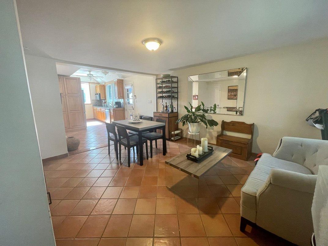 Dining room, Interior, Living room