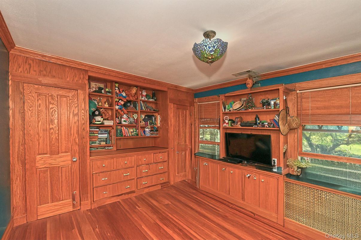 Interior, Wood Texture Flooring, Wooden Walls