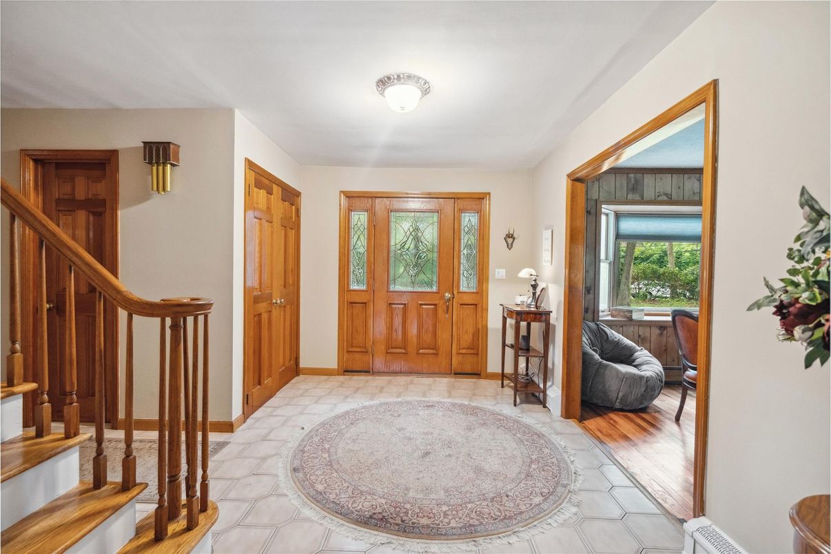 Interior, Wood Texture Flooring