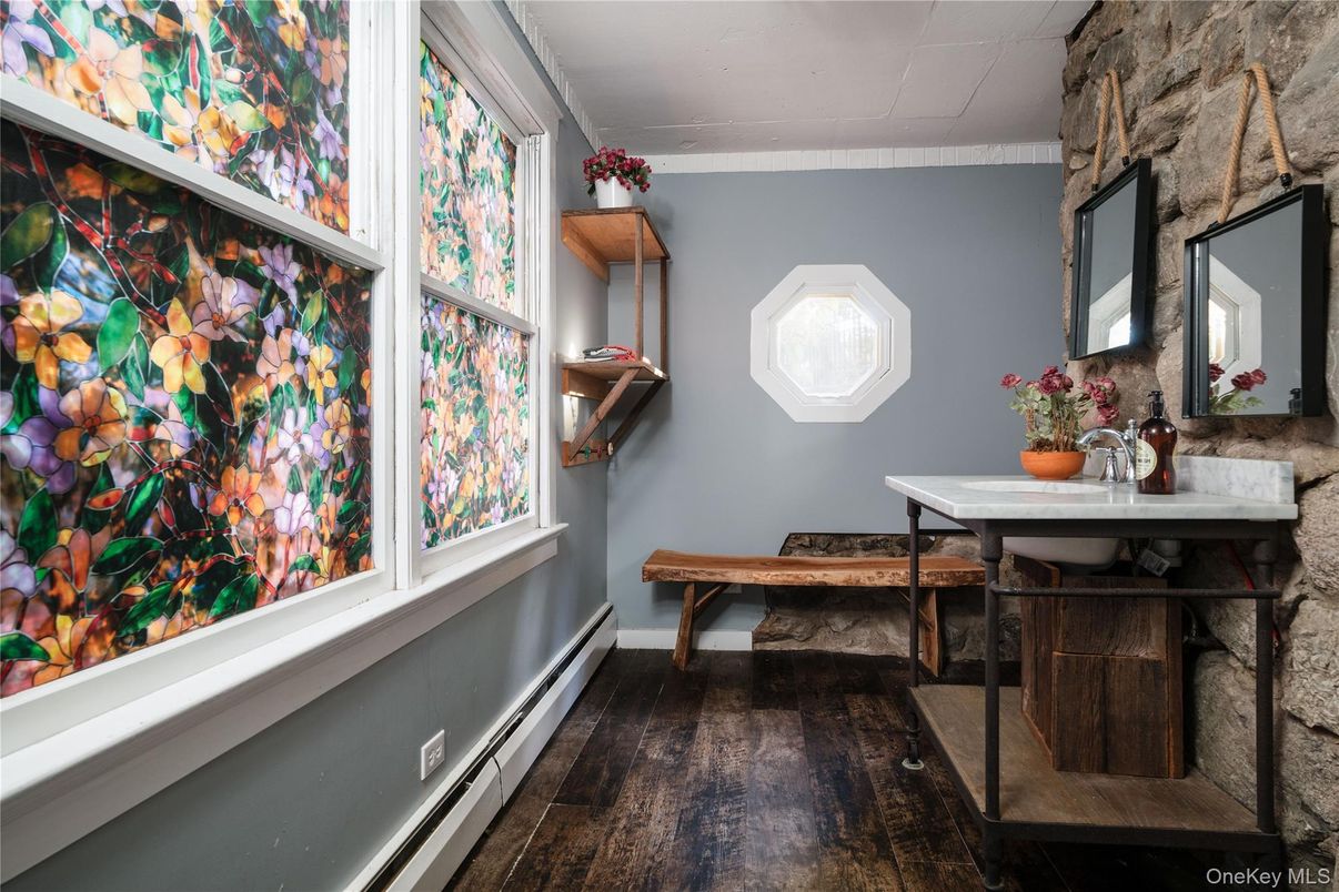 Interior, Wood Texture Flooring