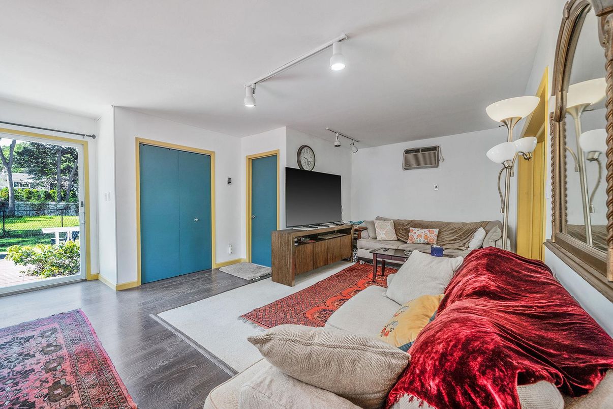 Interior, Living room, Wood Texture Flooring