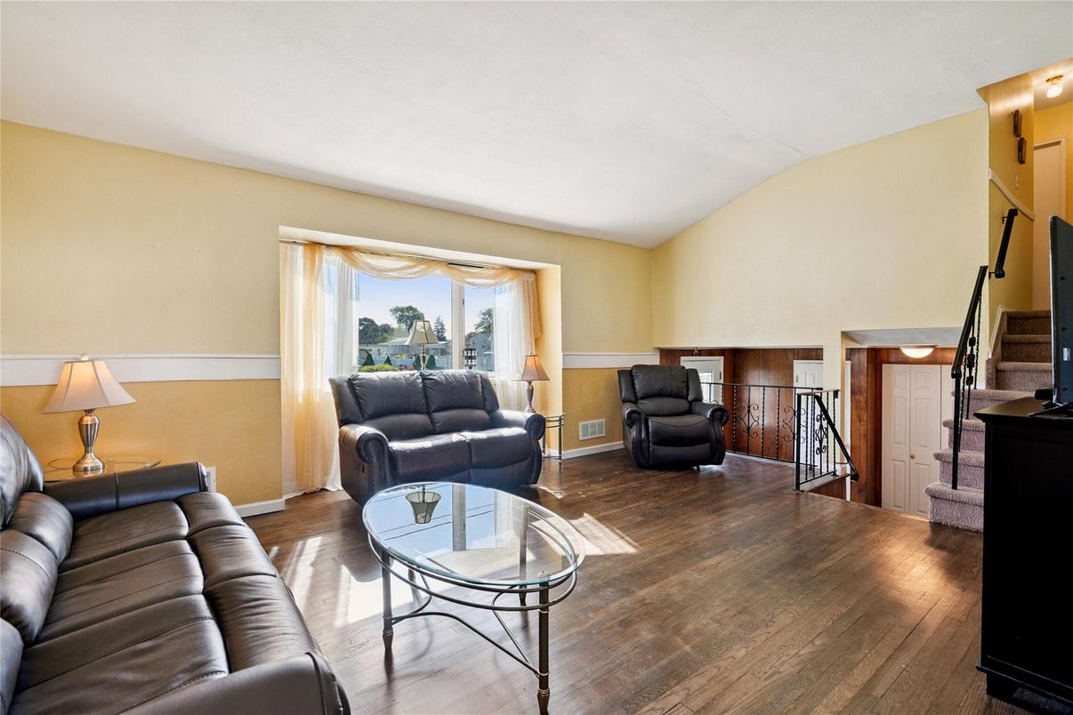 Interior, Living room, Wood Texture Flooring