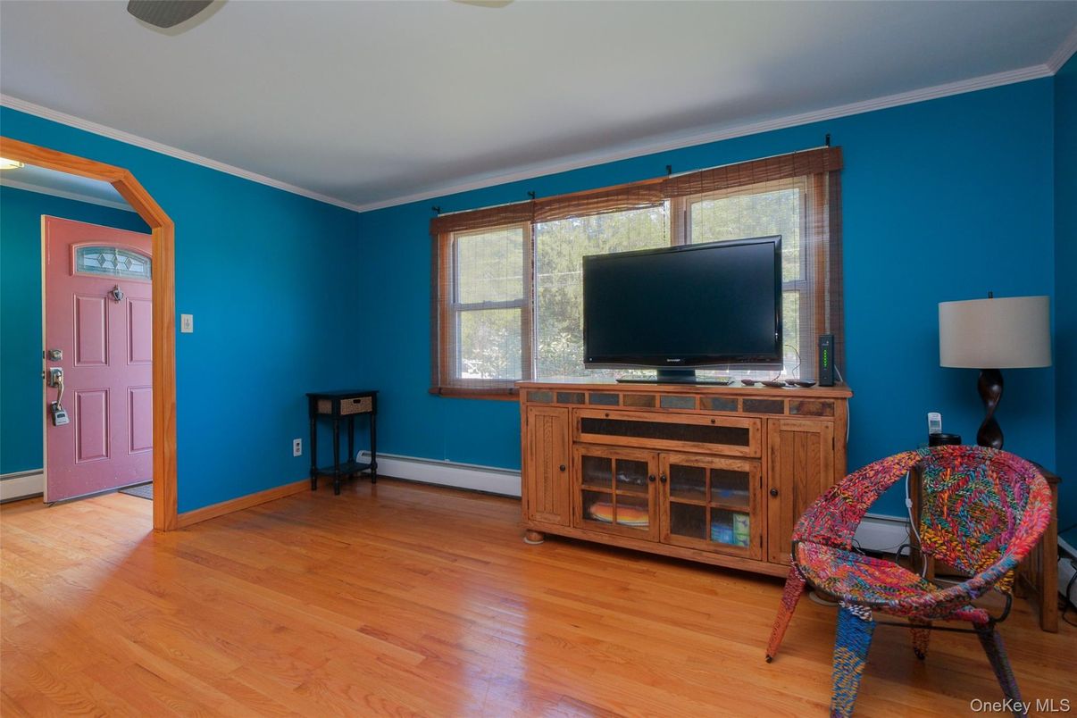 Interior, Wood Texture Flooring