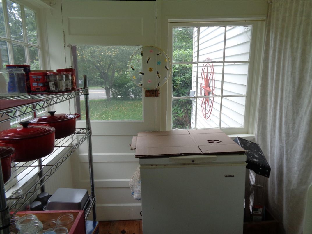 Interior, Wood Texture Flooring