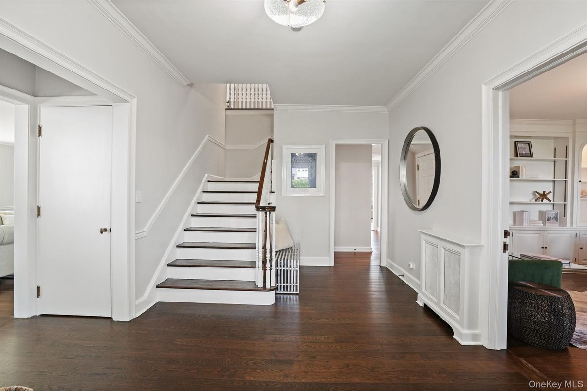 Interior, Wood Texture Flooring