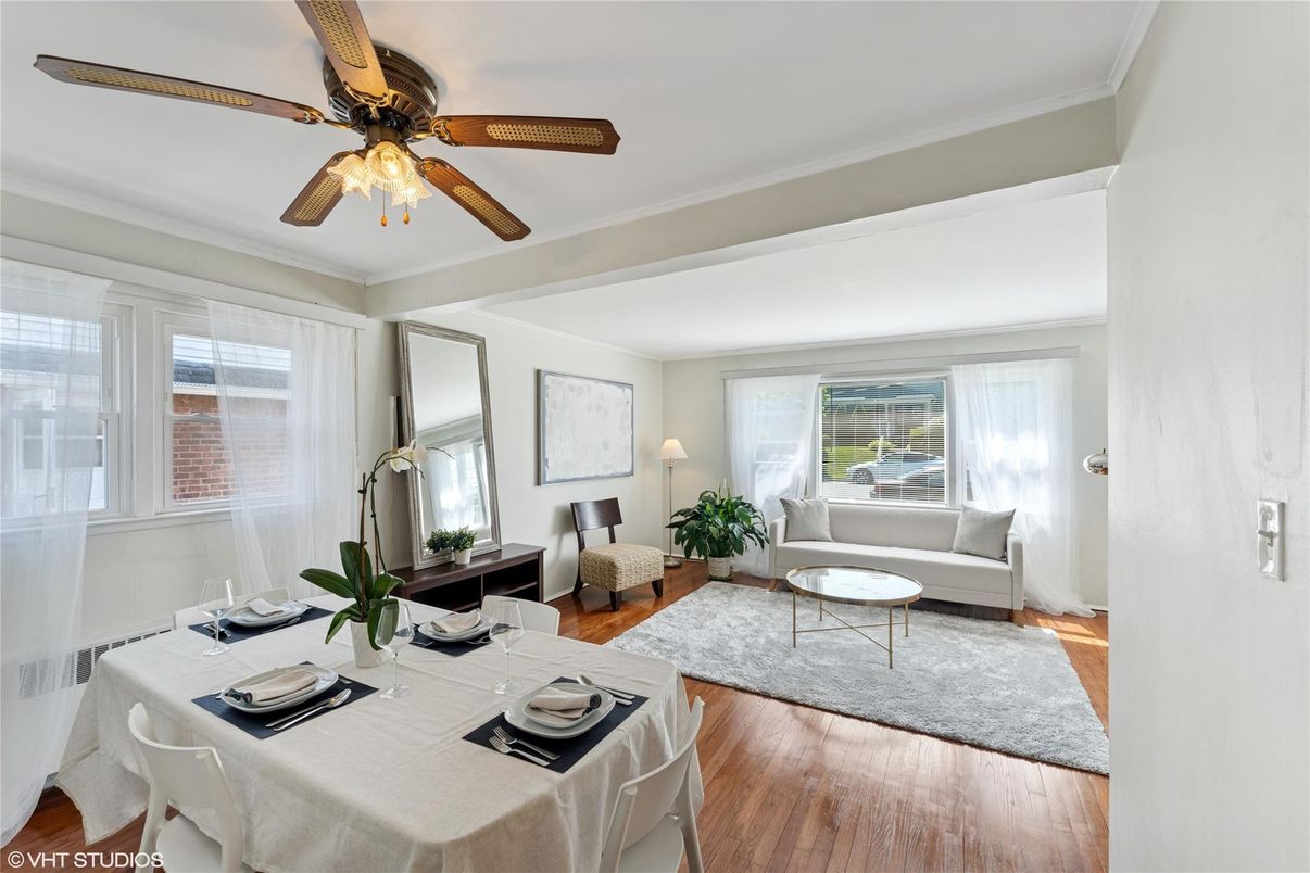 Dining room, Interior, Living room, Wood Texture Flooring