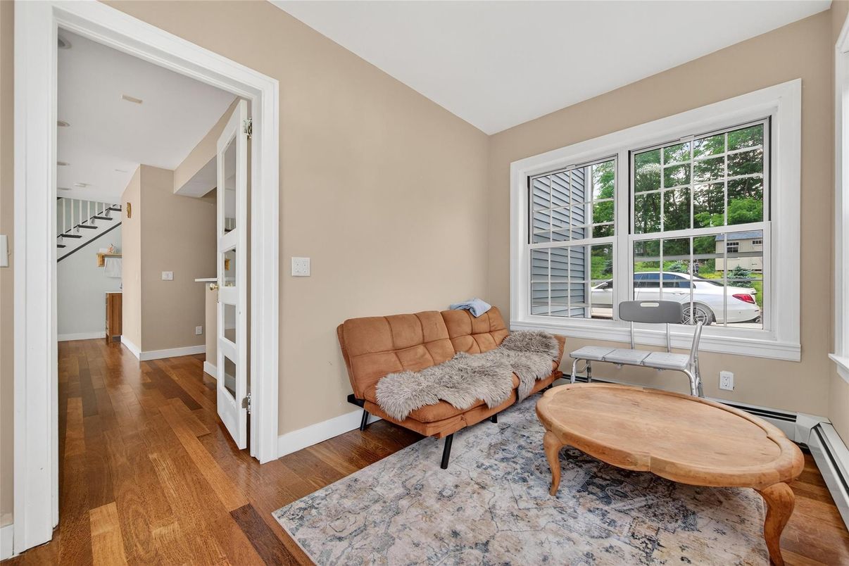 Interior, Wood Texture Flooring