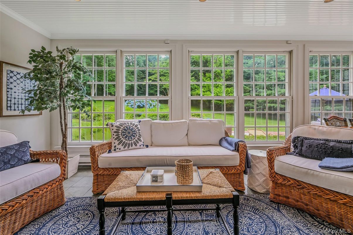 Interior, Living room, Sun Room
