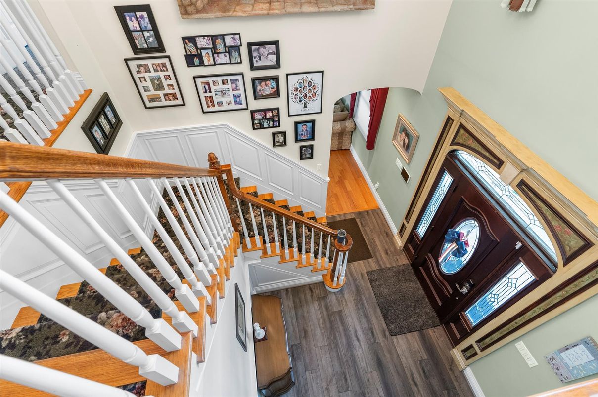 Interior, Wood Texture Flooring