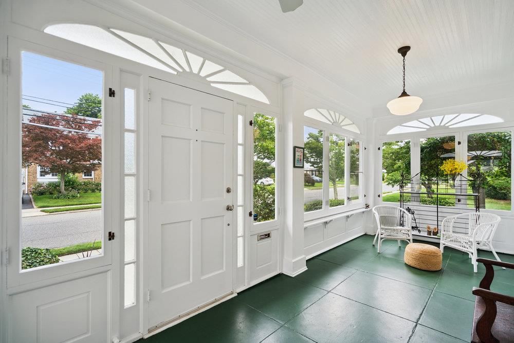Interior, Pendant Lights, Sun Room