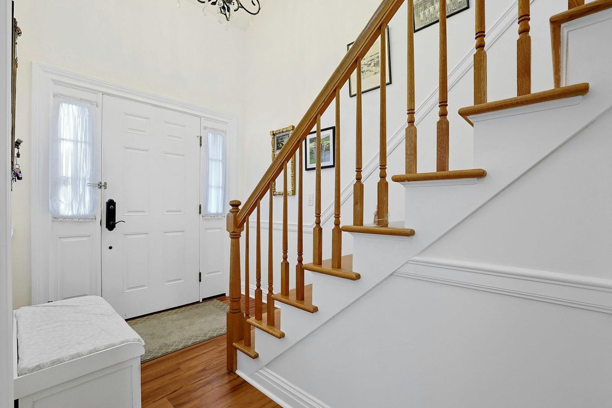 Interior, Wood Texture Flooring
