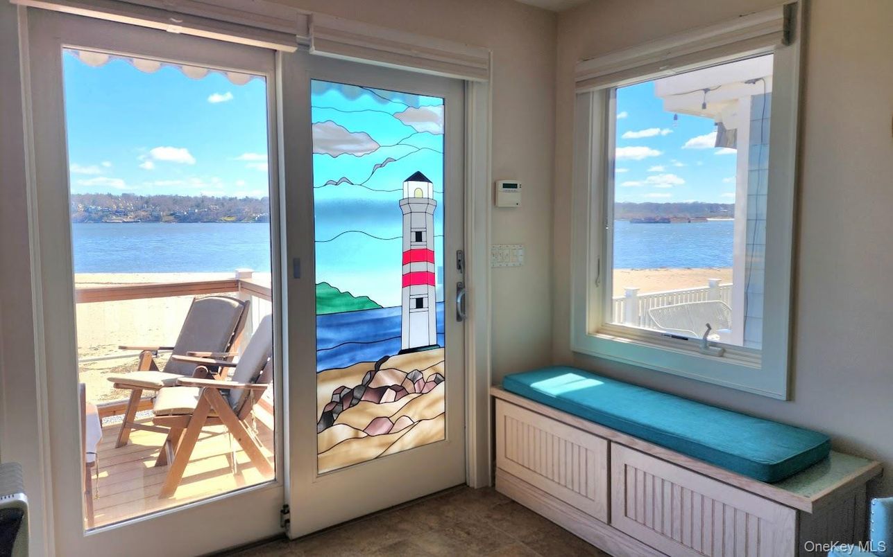 Water, Interior, Other