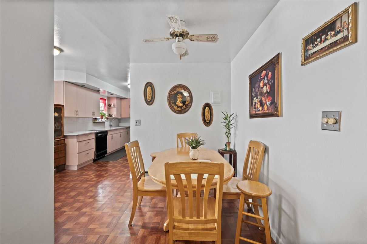Dining room, Interior, Kitchen, Wood Texture Flooring