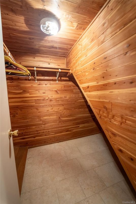 Interior, Wooden Ceilings, Wooden Walls