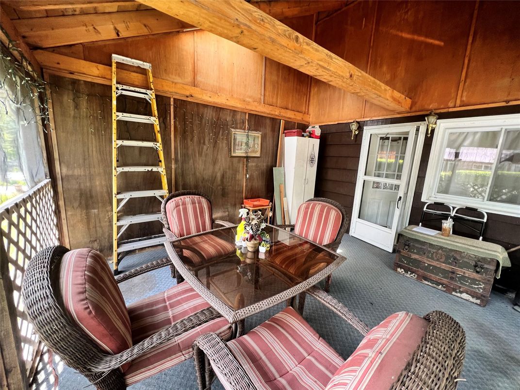 Interior, Living room, Wooden Beams, Wooden Ceilings, Wooden Walls