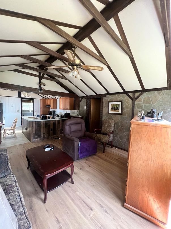 Interior, Living room, Wood Texture Flooring