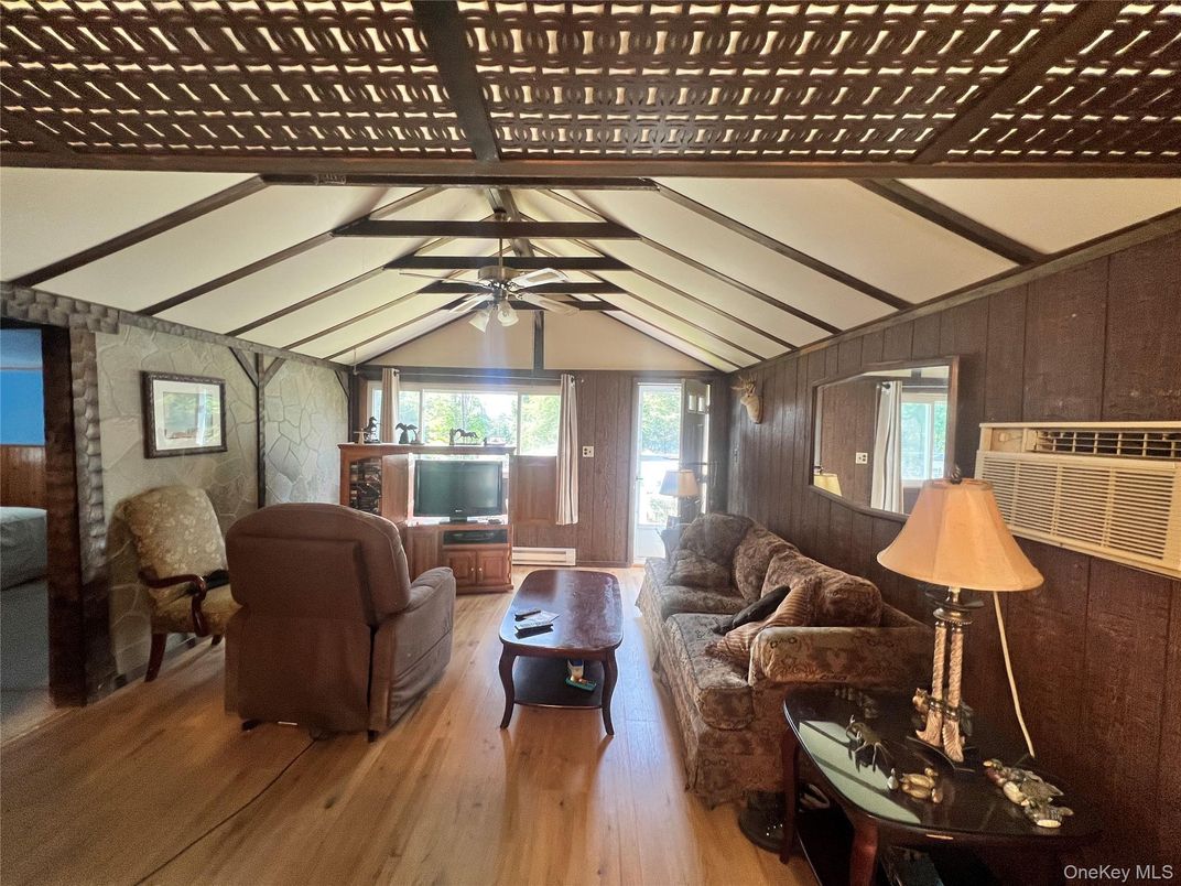 Interior, Living room, Wood Texture Flooring