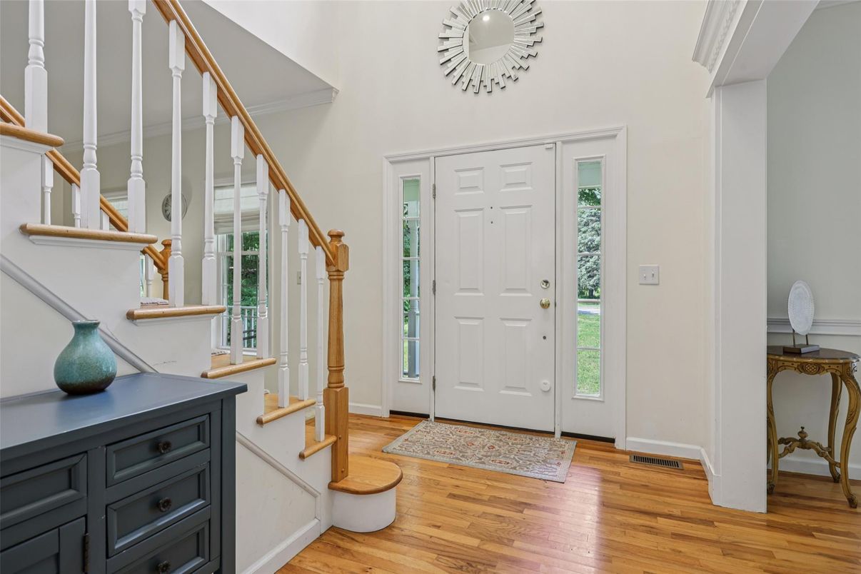 Interior, Wood Texture Flooring