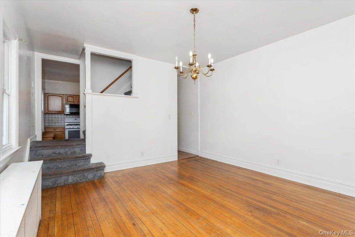 Chandelier, Interior, Wood Texture Flooring