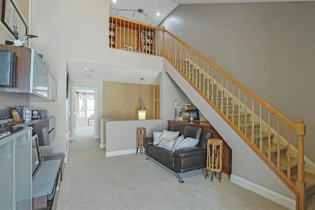Interior, Pendant Lights, Recessed Lighting