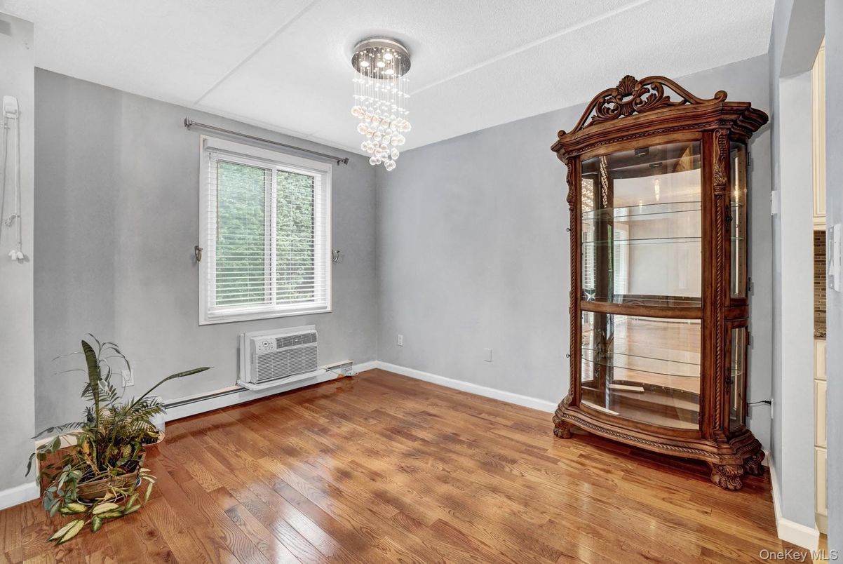 Chandelier, Interior, Wood Texture Flooring