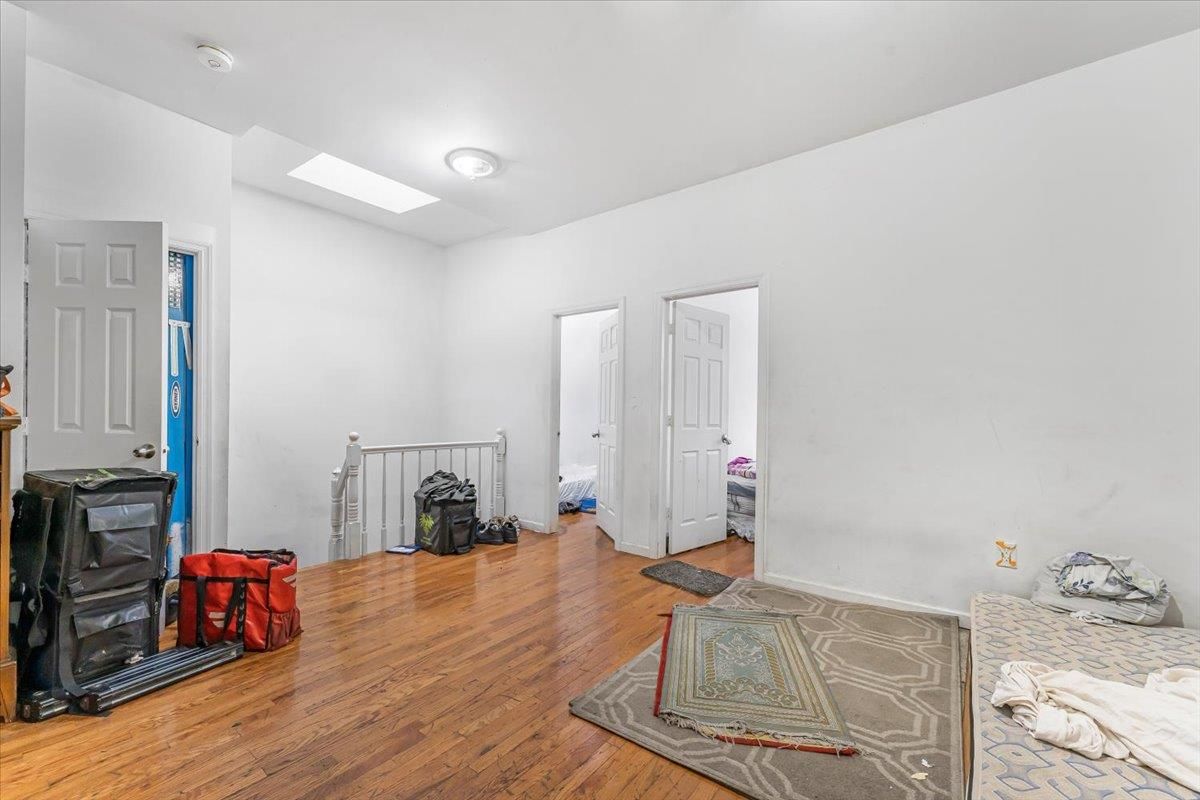 Fireplace, Interior, Wood Texture Flooring