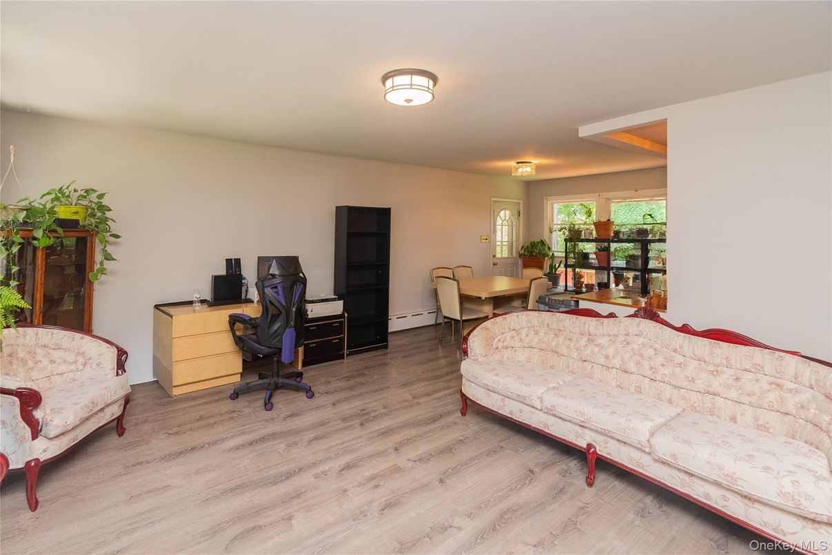 Home Office, Interior, Living room, Wood Texture Flooring