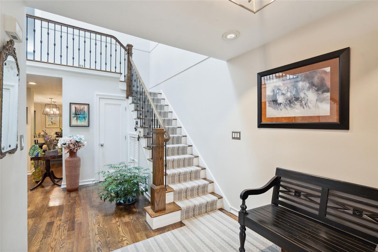 Chandelier, Interior, Recessed Lighting, Wood Texture Flooring