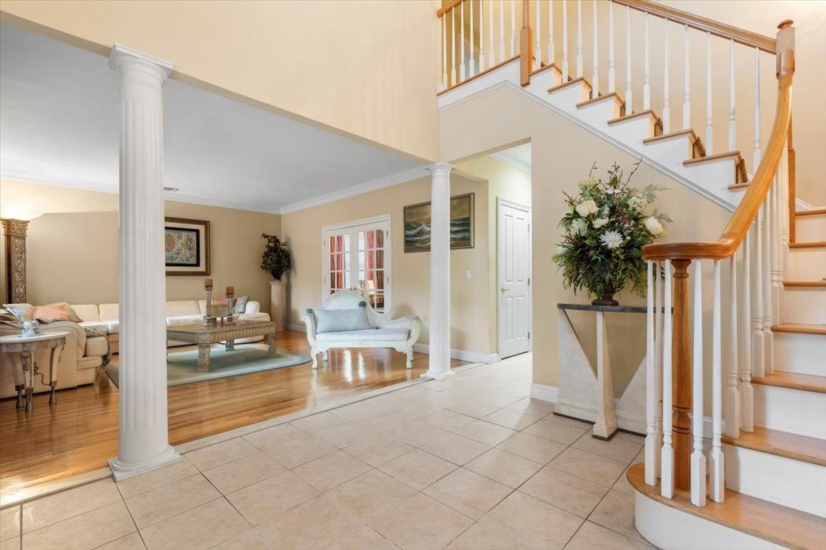 Interior, Living room, Wood Texture Flooring
