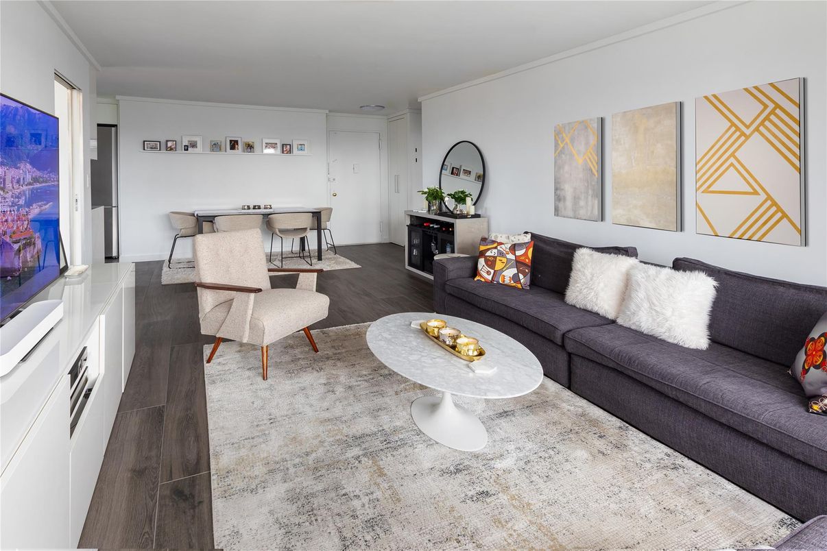 Dining room, Interior, Living room, Wood Texture Flooring