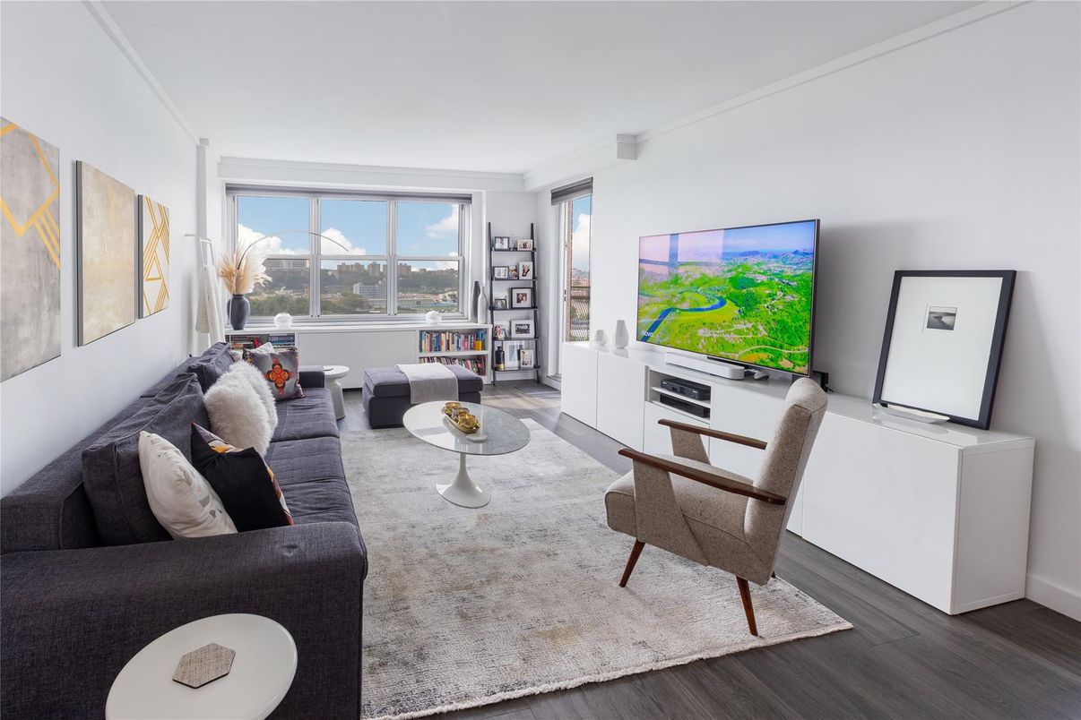 Interior, Living room, Wood Texture Flooring