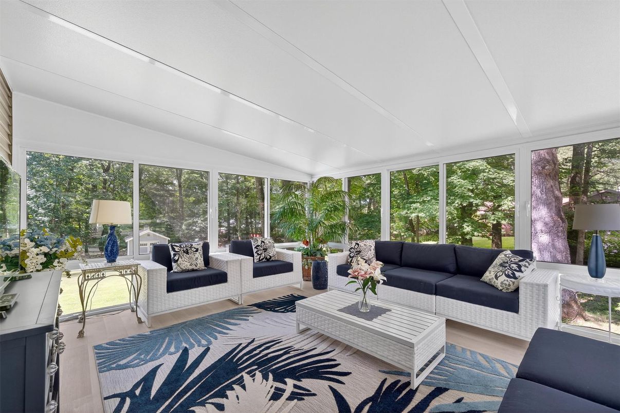 Interior, Living room, Sun Room