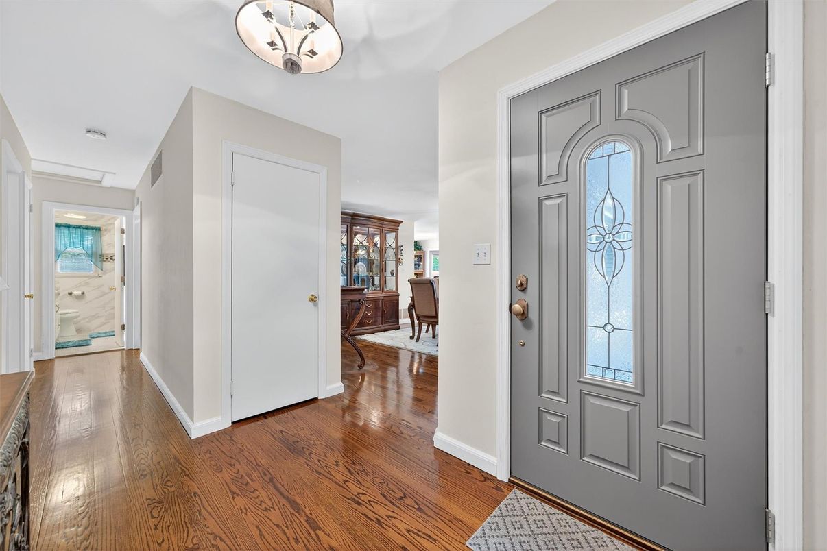 Interior, Wood Texture Flooring
