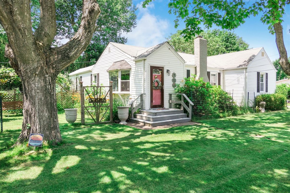 Backyard, Exterior, Facade, None