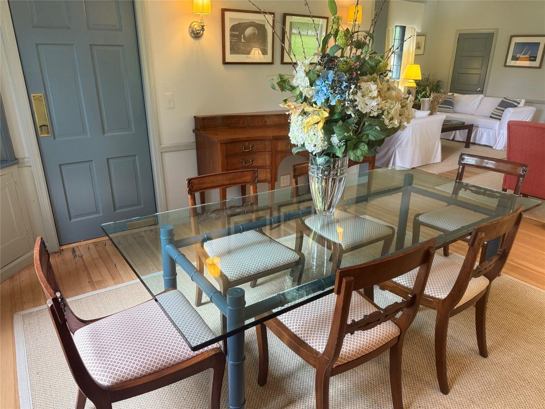 Dining room, Interior, Living room, Wood Texture Flooring