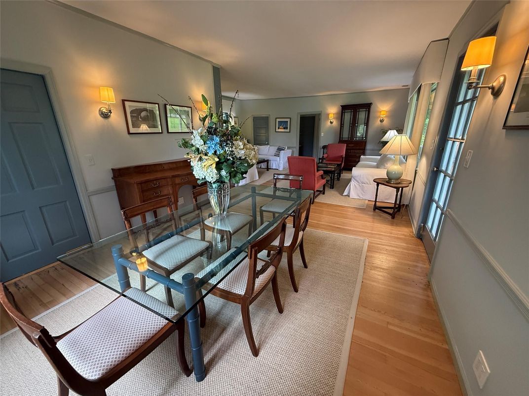 Dining room, Interior, Living room, Wood Texture Flooring