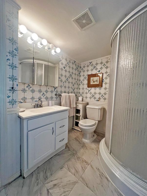 Bathroom, Interior, Marble