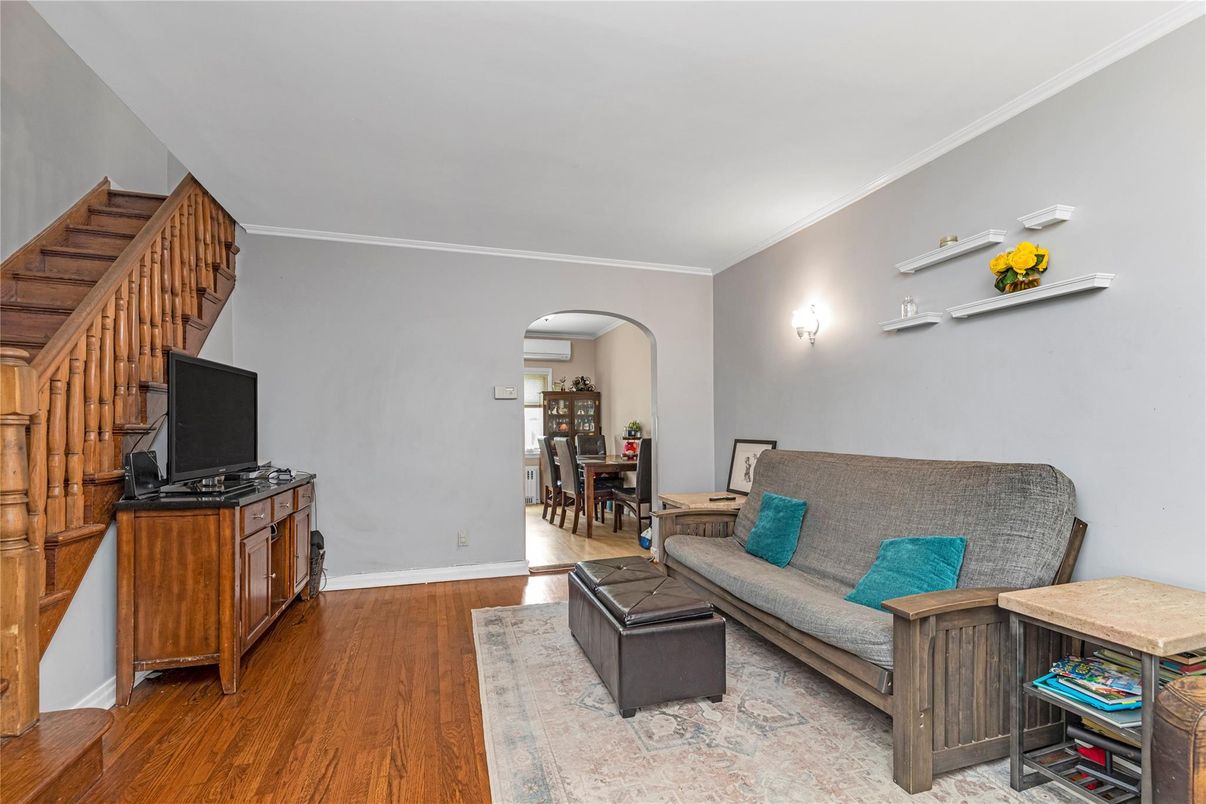 Dining room, Interior, Living room, Wood Texture Flooring