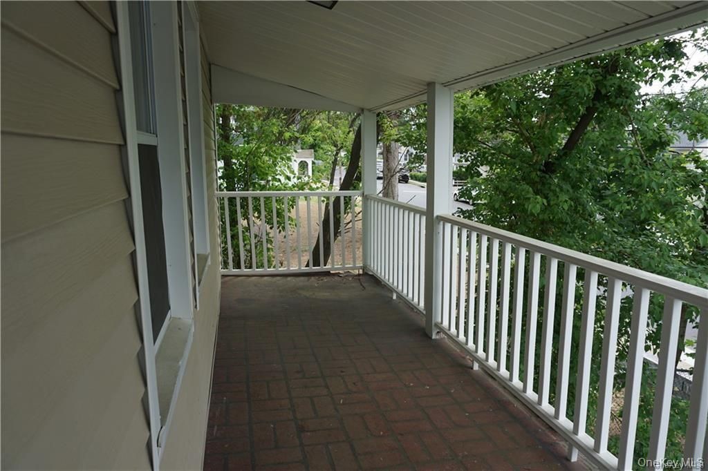 Exterior, Other