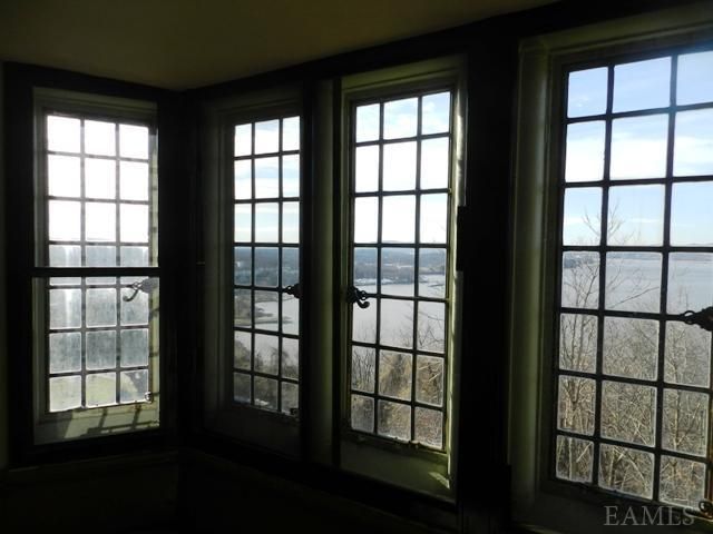 Interior, Empty room, Other