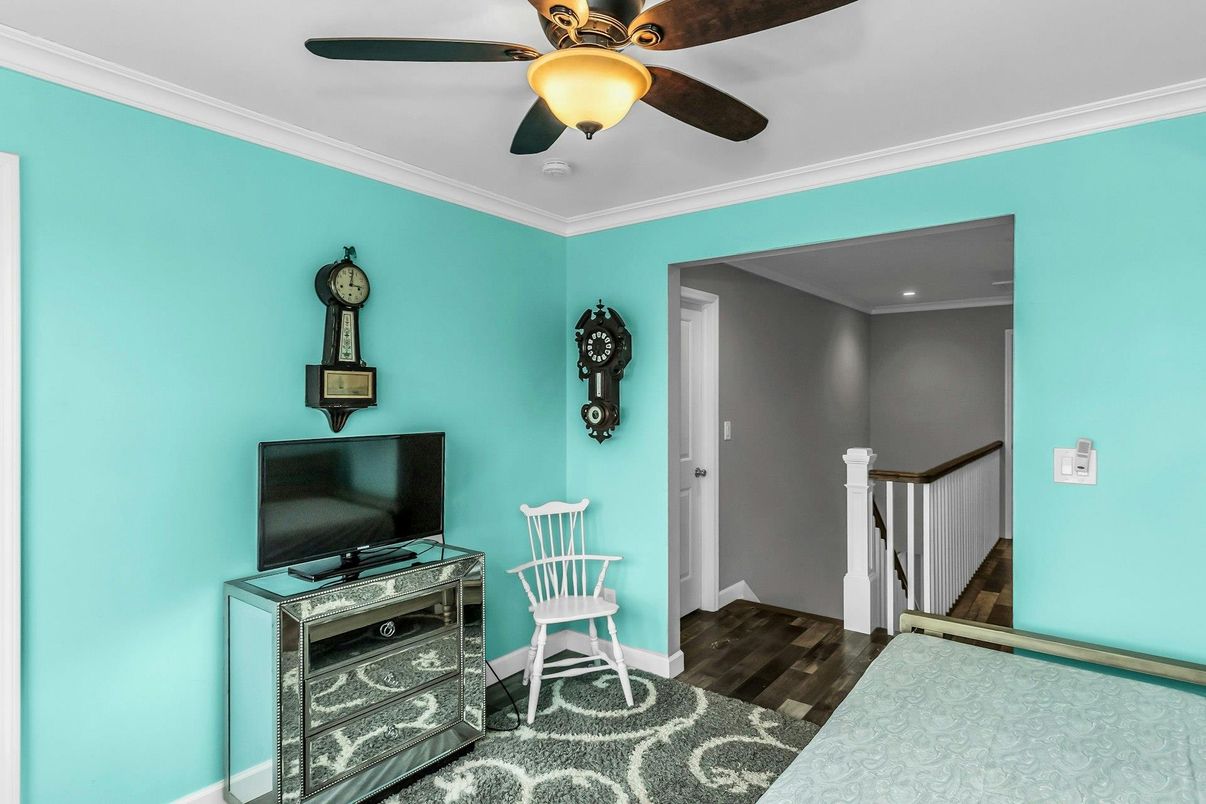Interior, Wood Texture Flooring