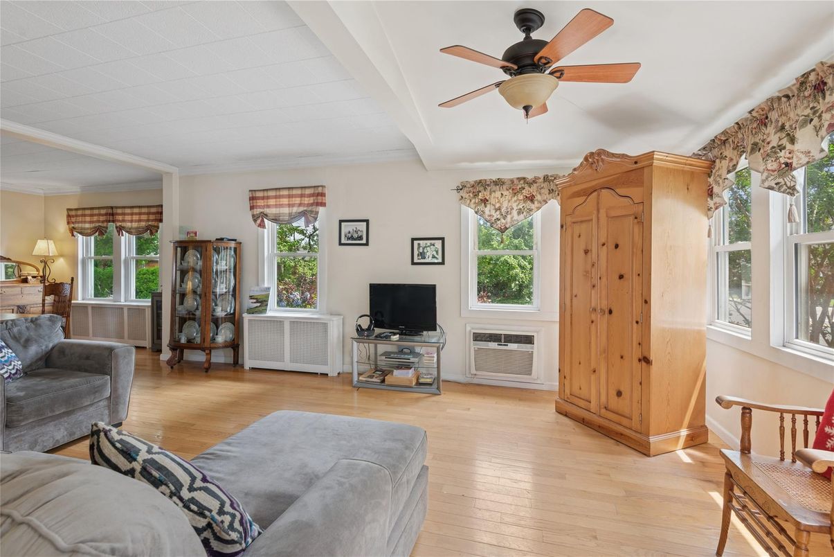 Interior, Living room, Wood Texture Flooring