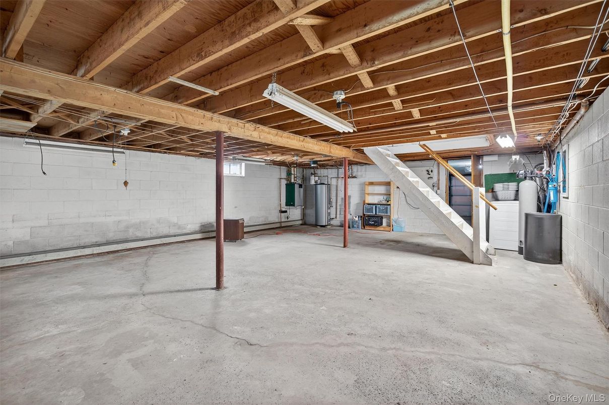Interior, Wooden Beams, Wooden Ceilings
