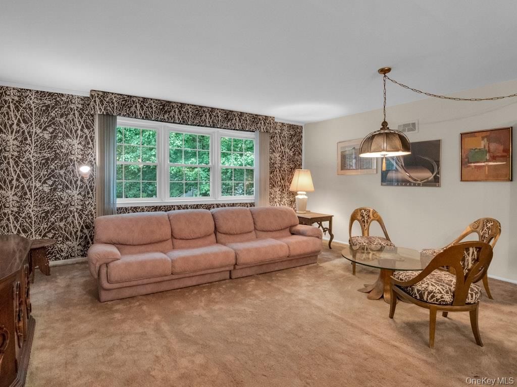 Interior, Living room, Pendant Lights